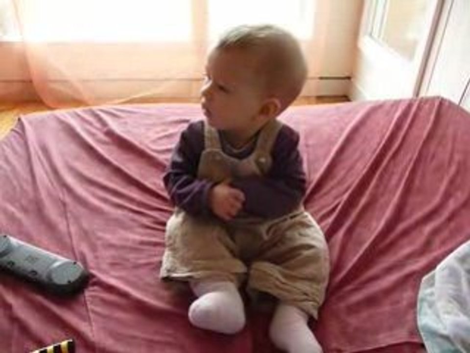 Bravo, les marionnettes... et je fais ce que je veux !