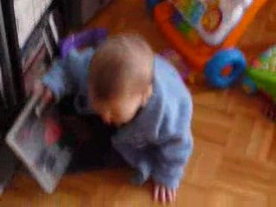 Lilith danse... et fait sa vie !