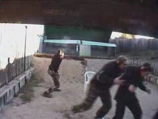 Formation Protection rapprochée - Bodyguard Training