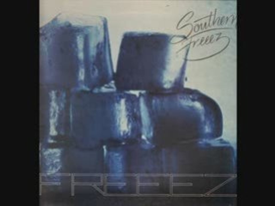 funk Freeez