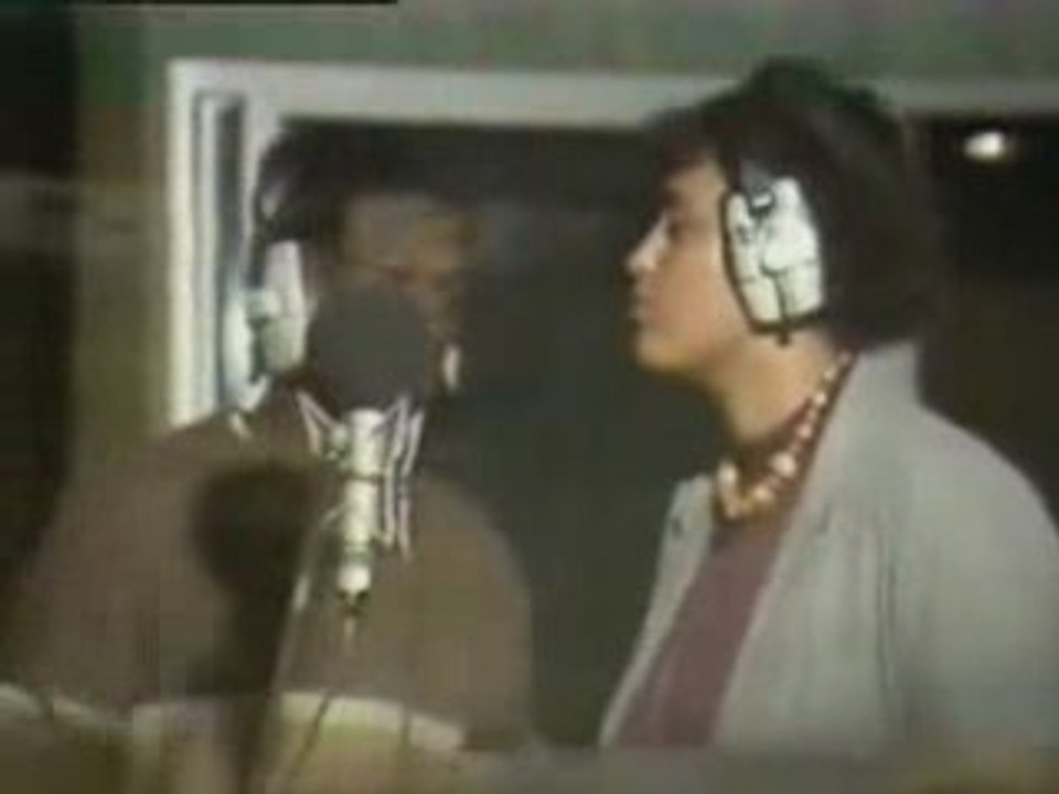 52nd Street - Look into my eyes