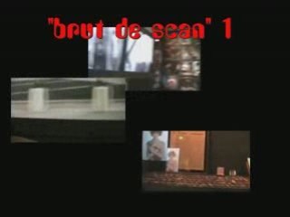 Brut de scan 1; expo gainsbourg