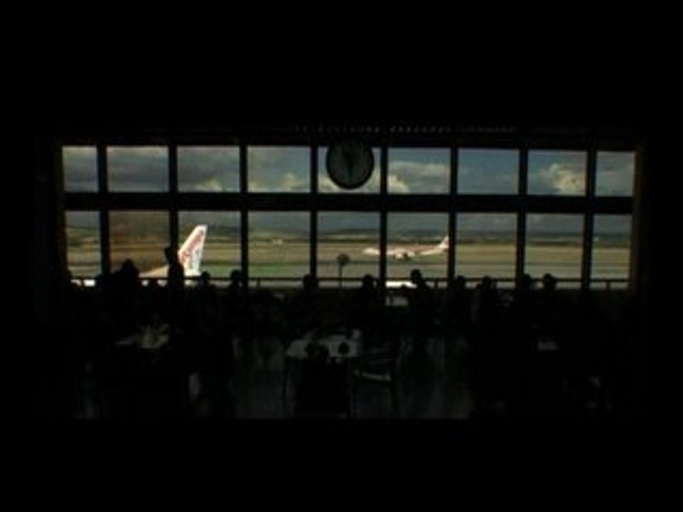 Trailer "No lugares"