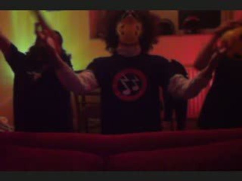 Amandine la rappeuse du 38 remix