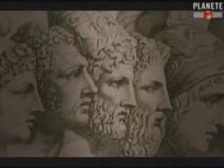 Antiquité La Bataille de Troie l'Iliade et l'Odyssée1/3