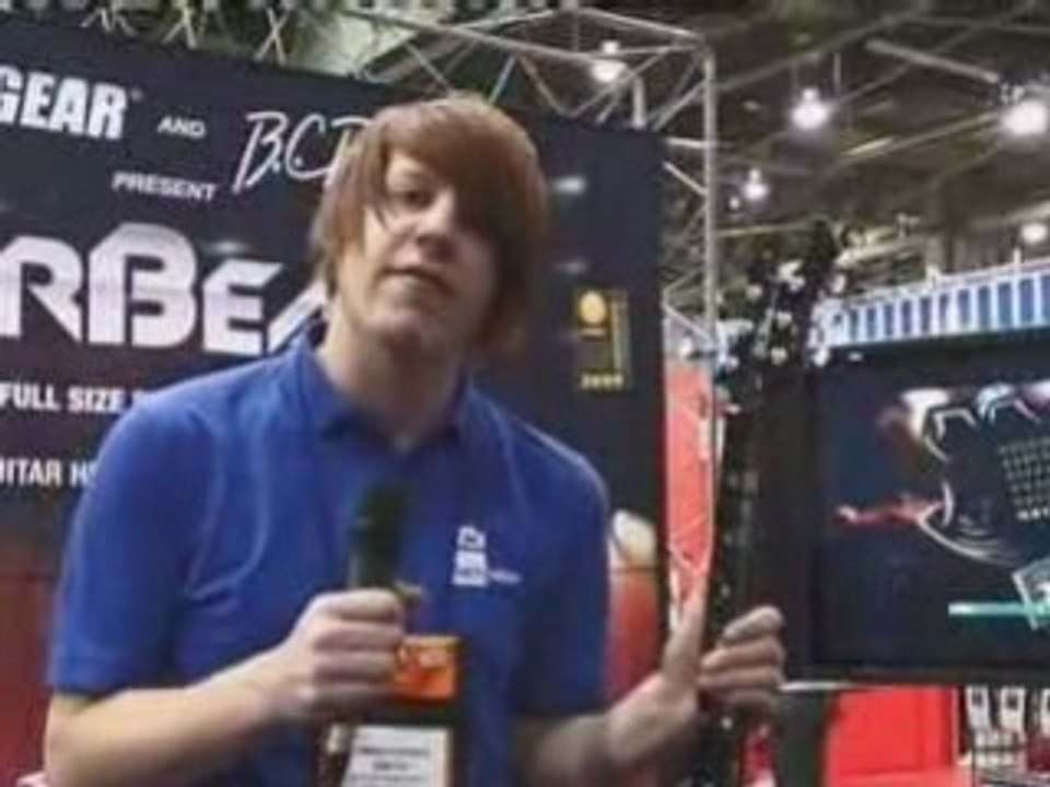 T3 Gadget TV - Smackdown