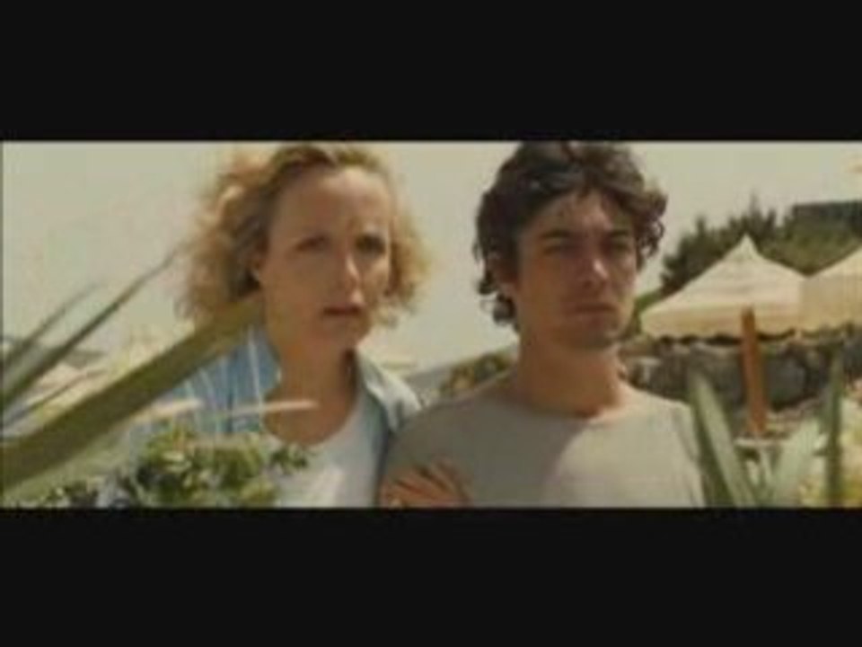 Eden à l'ouest - Extrait 1