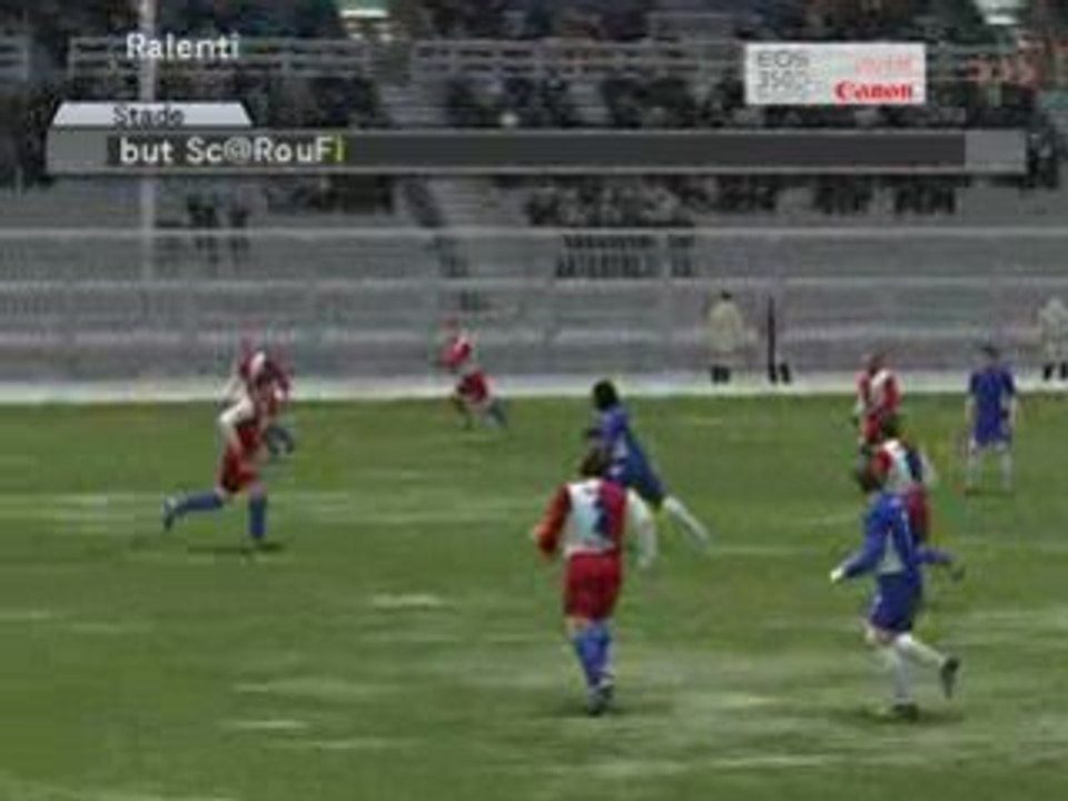 Lob drogba