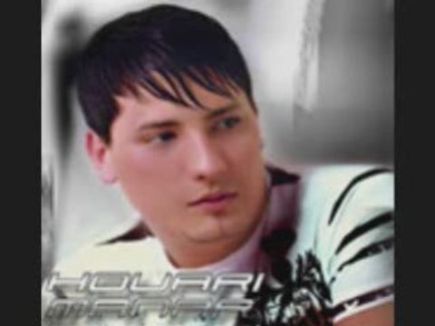 CHEB HOUARI MANAR-el ghayarine