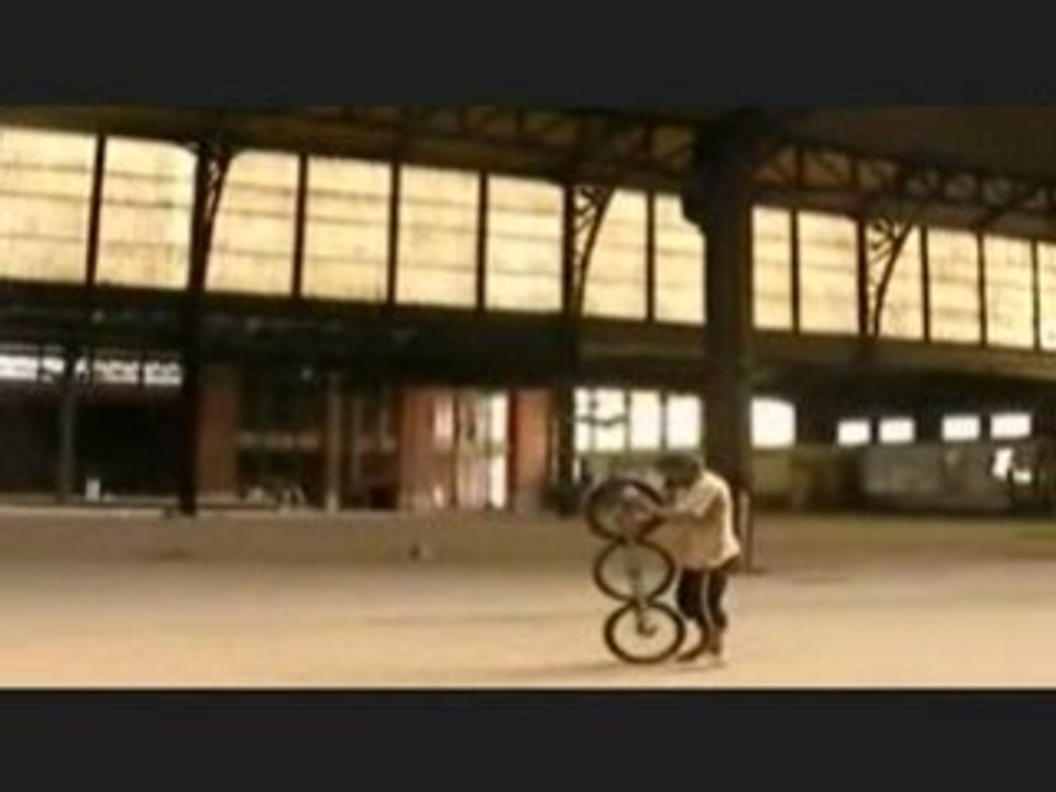 le Funkycycle