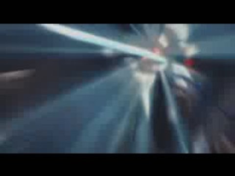 Appleseed Ex Machina trailer