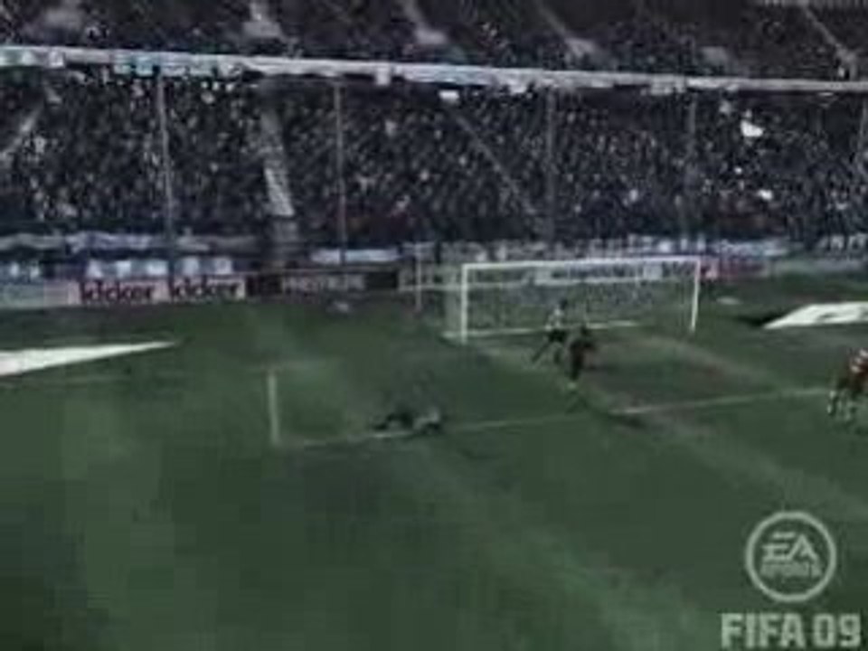 Kung fu ben arfa