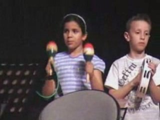 tiznit ecole de musique