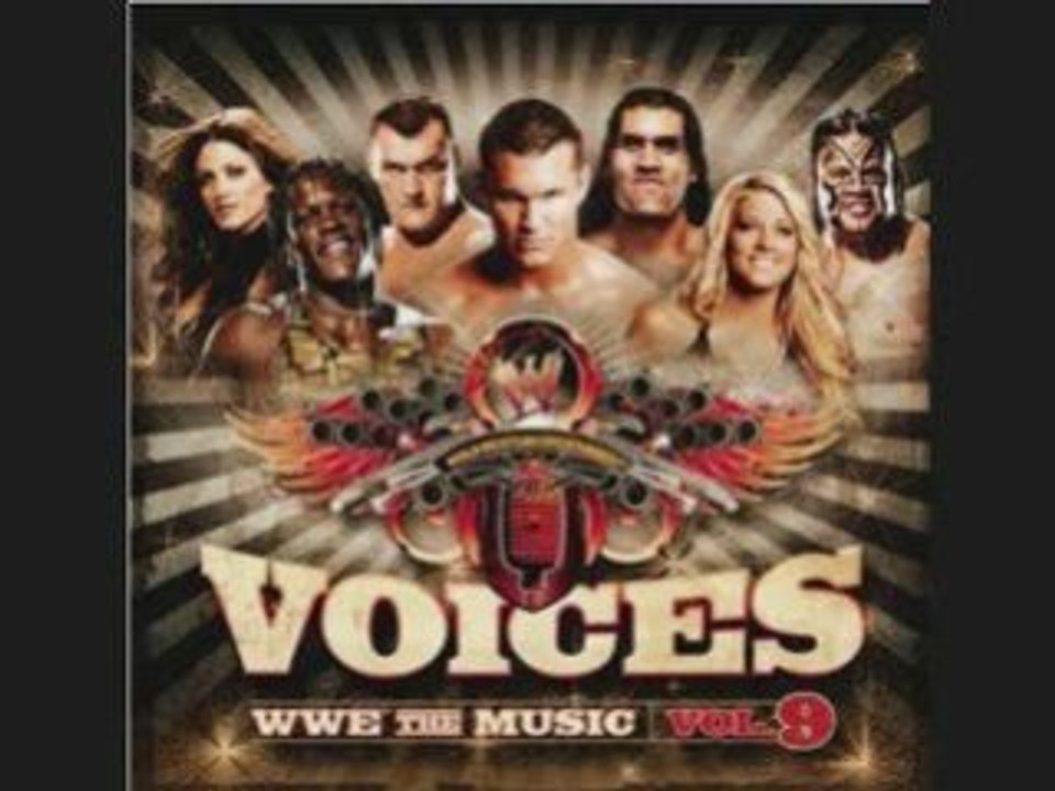 Kung Fu Naki Theme - Kung Fu San