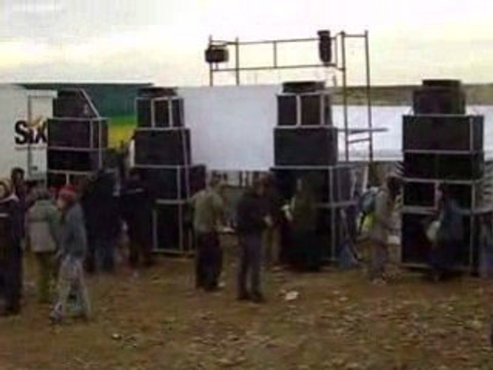 tekos du 1ier 2009 à FOS