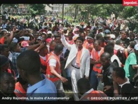 Le témoignage d'une expatriée après les émeutes à Madagascar