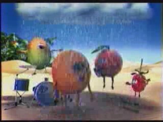 Oasis Ring My Bell