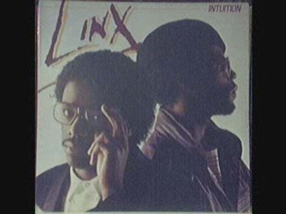 Funk 'linx'