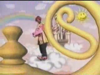 4 Tune Fairytales - Take Me 2 Wonderland