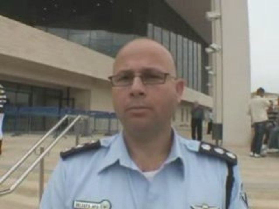 הפדופיל הסדרתי שוחרר וחזר לתקוף