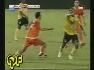 Joga Bonito Jay Jay Okocha