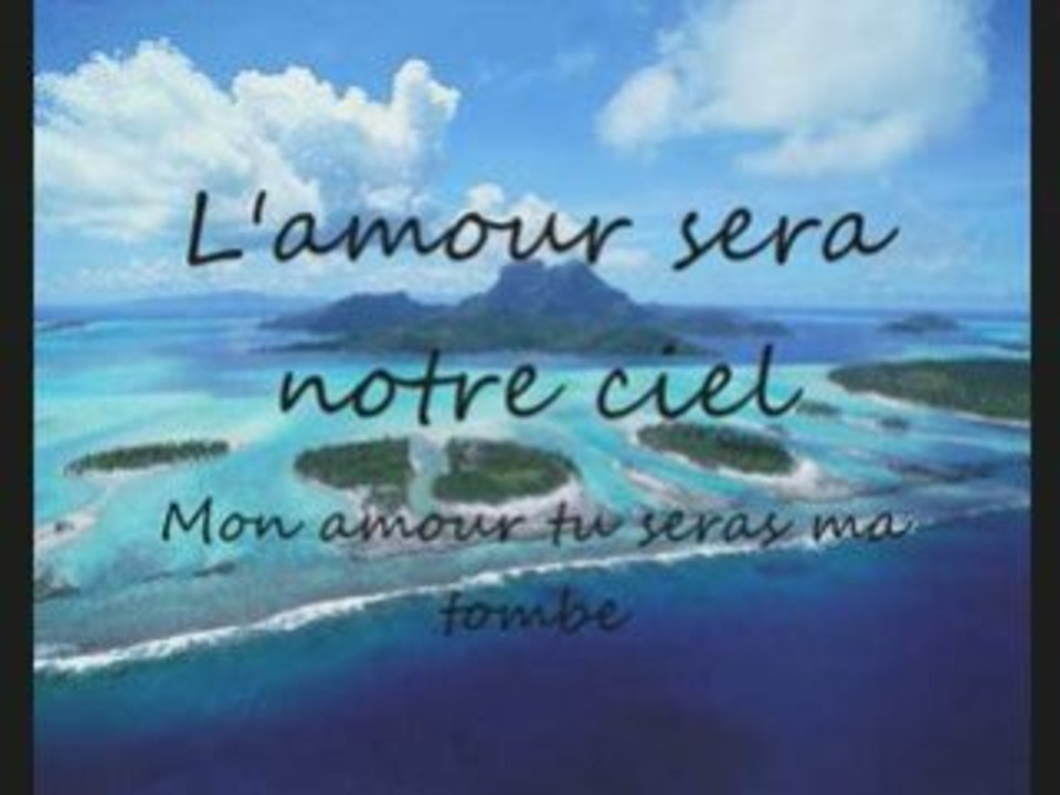 Damien SAEZ S'en aller