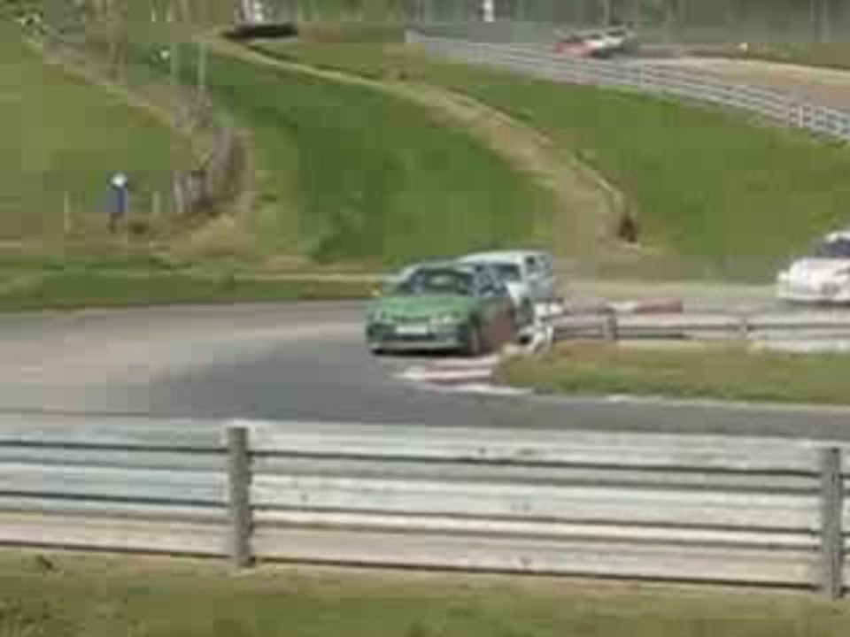 fol car Lavaré 04.05.08