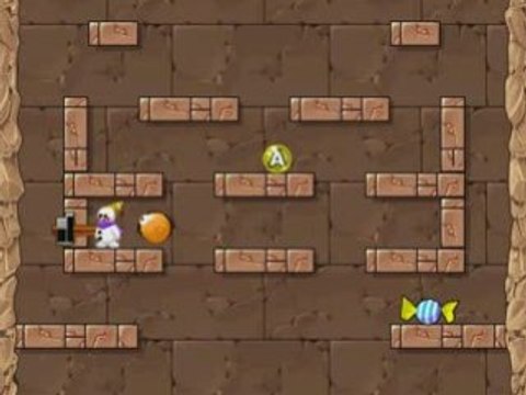 Hammerfest : ordre niveau 5