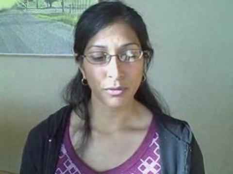 Experience in Journey into Healing with The Chopra Center