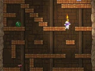 Hammerfest : ordre 2.1