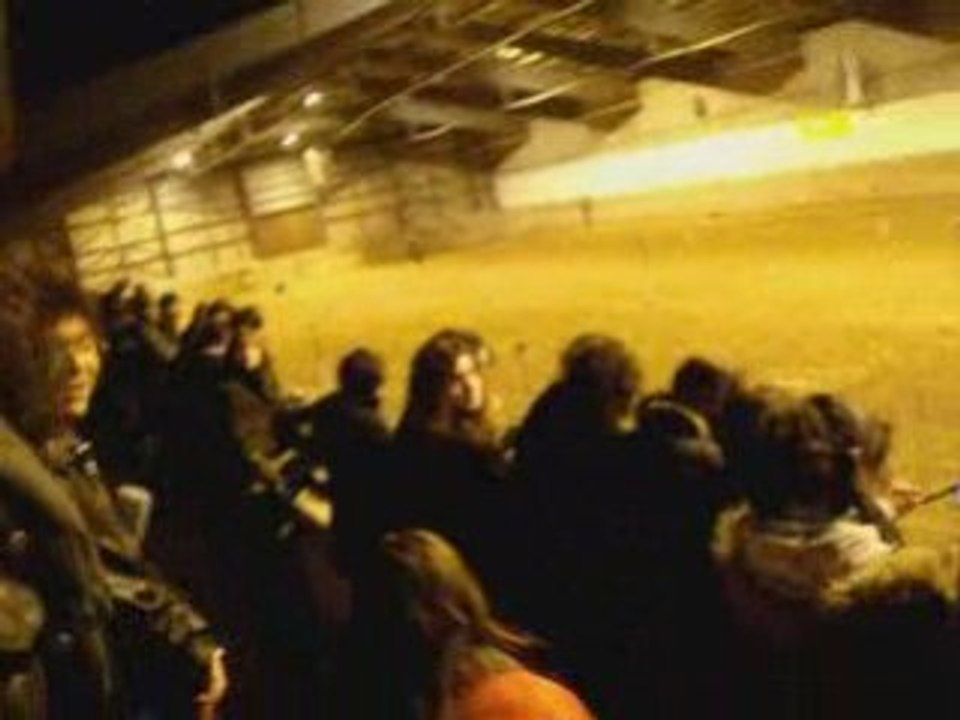mangador team