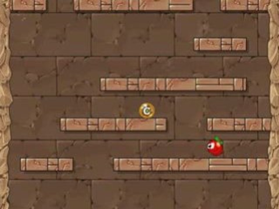 Hammerfest : ordre niveau 7