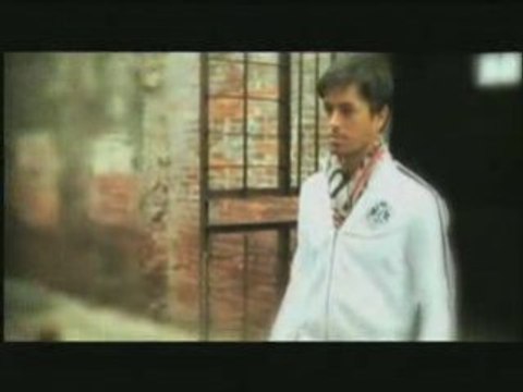 Enrique Iglesias ft. Nâdiya - Tired Of Being Sorry (Lyric)