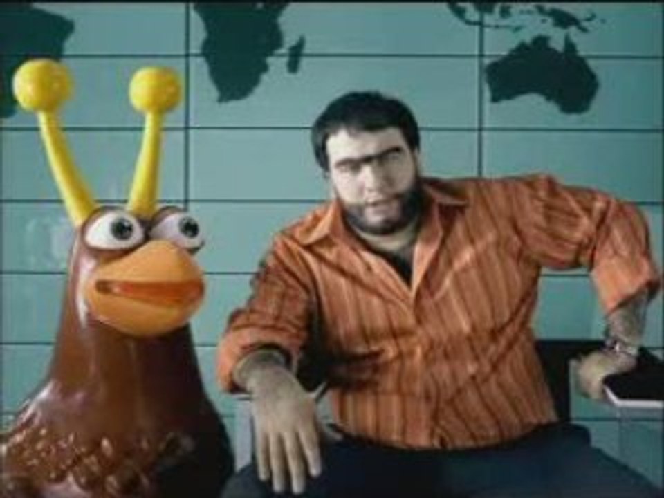 Tavukla Sohbet (recep ivedik)