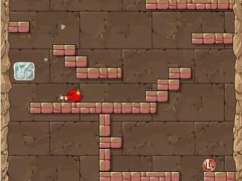 Hammerfest : ordre niveau 13