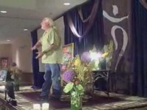 The Chopra Center: Emotional & Meditation Wellness Center