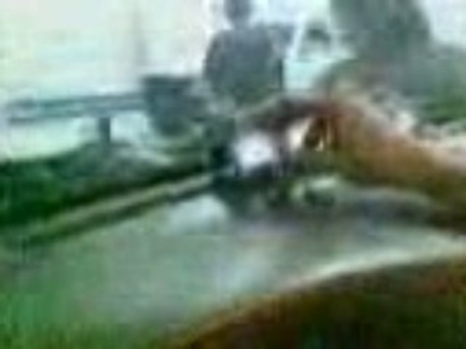 Bi turbo de malade!!!