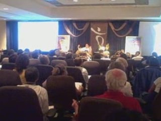 Mind Body Spirit Program in Chopra Center