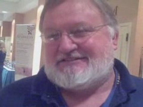 Meditation Center: Journey into Healing