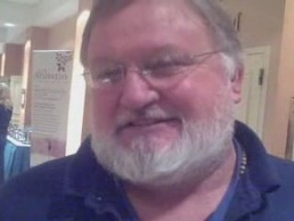 Meditation Center: Journey into Healing