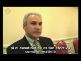 Nuevos fármacos en leucemia mieloide crónica -www.cedepap.tv