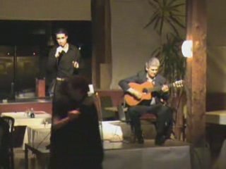 Milonga Sentimental