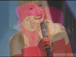 bjonde blond power ema 2009