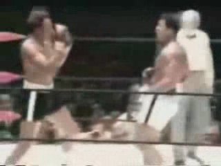 Muhammed Ali vs Mike Tyson A Voir!!!!!!!