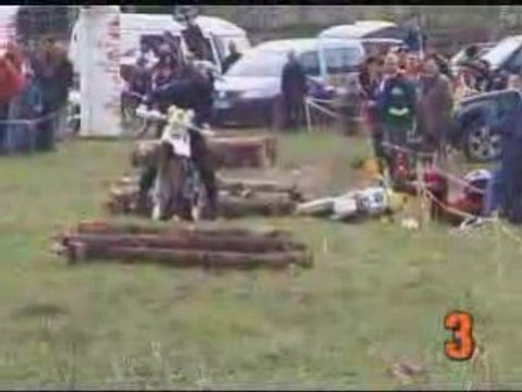 [ENDURO] Contest - Crashes & Chutes - Part3 [Goodspeed]