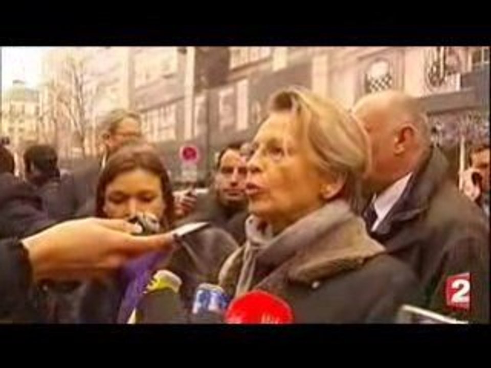 Savoir reconnaître un attentat