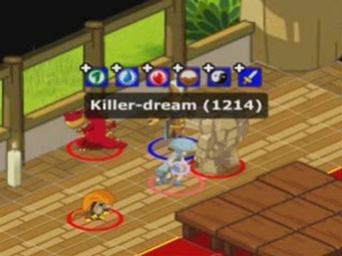 un osamodas...killer-dream