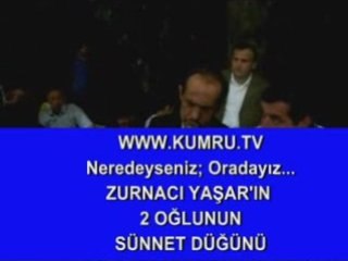 ZURNACI YAŞAR'DAN RESİTALLER2