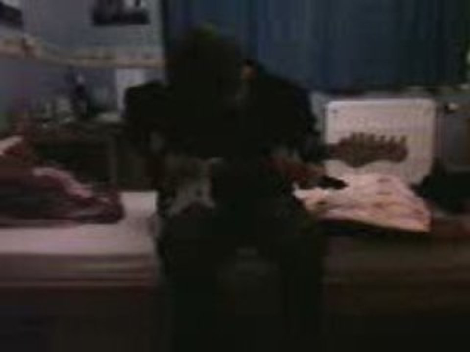 medley by me