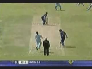 India vs Sri Lanka 1st ODI - Full Highlights 28/01/09